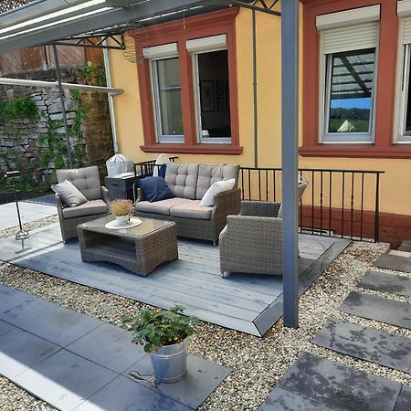 Ferienwohnung Eichelgasse Wertheim Luaran gambar
