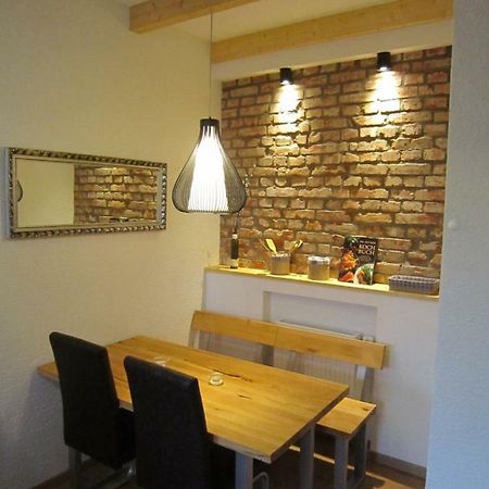 Ferienwohnung Eichelgasse Wertheim Luaran gambar
