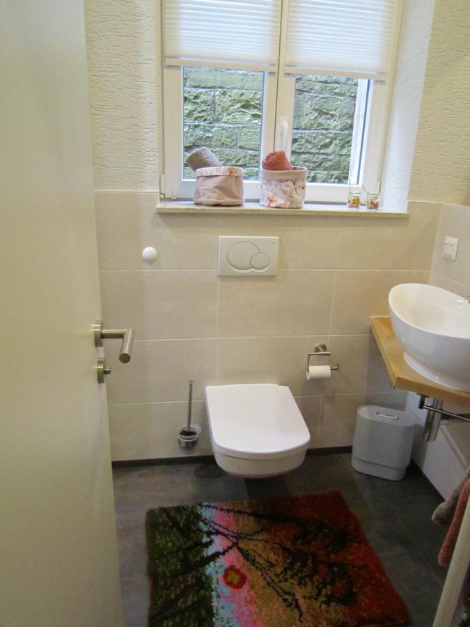 Ferienwohnung Eichelgasse Wertheim Luaran gambar