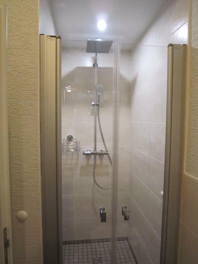 Ferienwohnung Eichelgasse Wertheim Luaran gambar