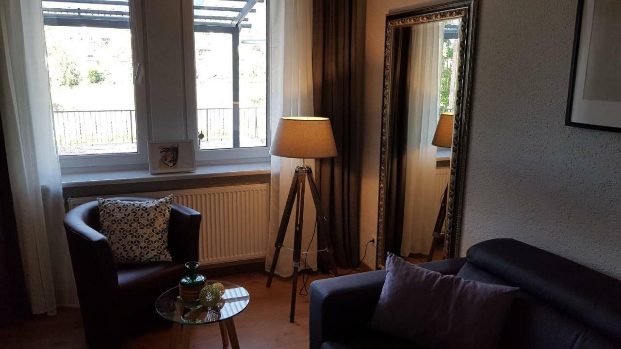 Ferienwohnung Eichelgasse Wertheim Luaran gambar